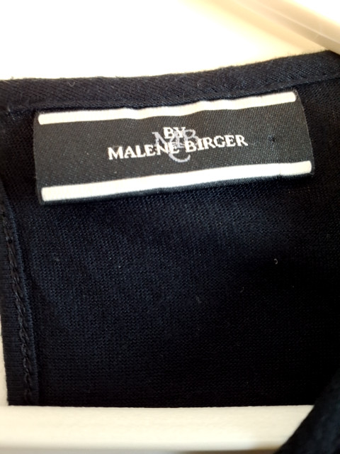 By Malene Birger Kjole